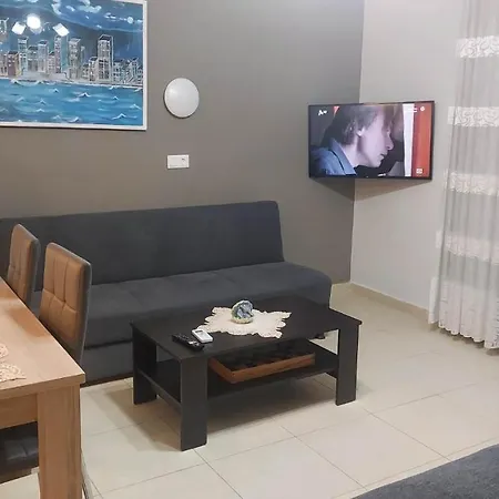 Modern Apartment Kallithea 2 Buitenkant foto