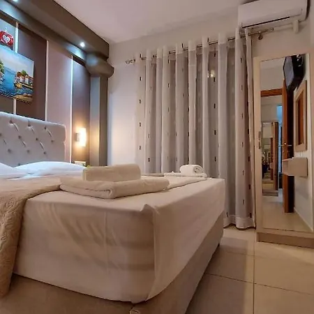 Modern Apartment Kallithea 2 Buitenkant foto