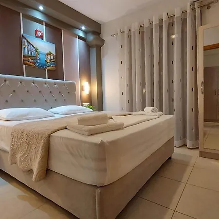 Modern Apartment Kallithea 2 Buitenkant foto