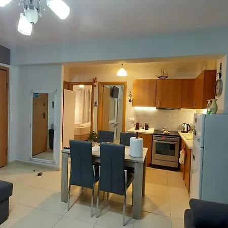 Modern Apartment Kallithea 2 Buitenkant foto