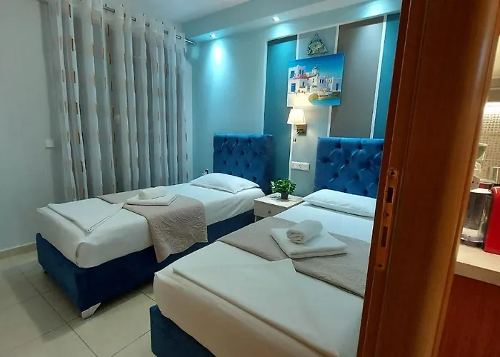Modern Apartment Kallithea 2