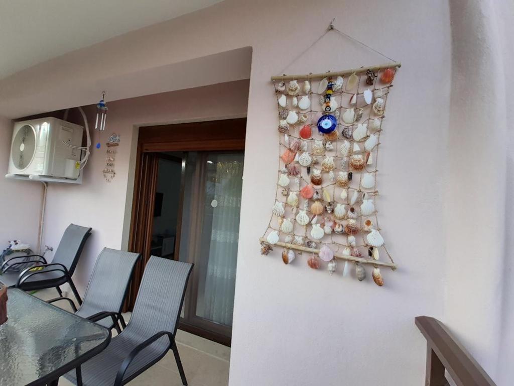 Appartement Modern Kallithea 2 *