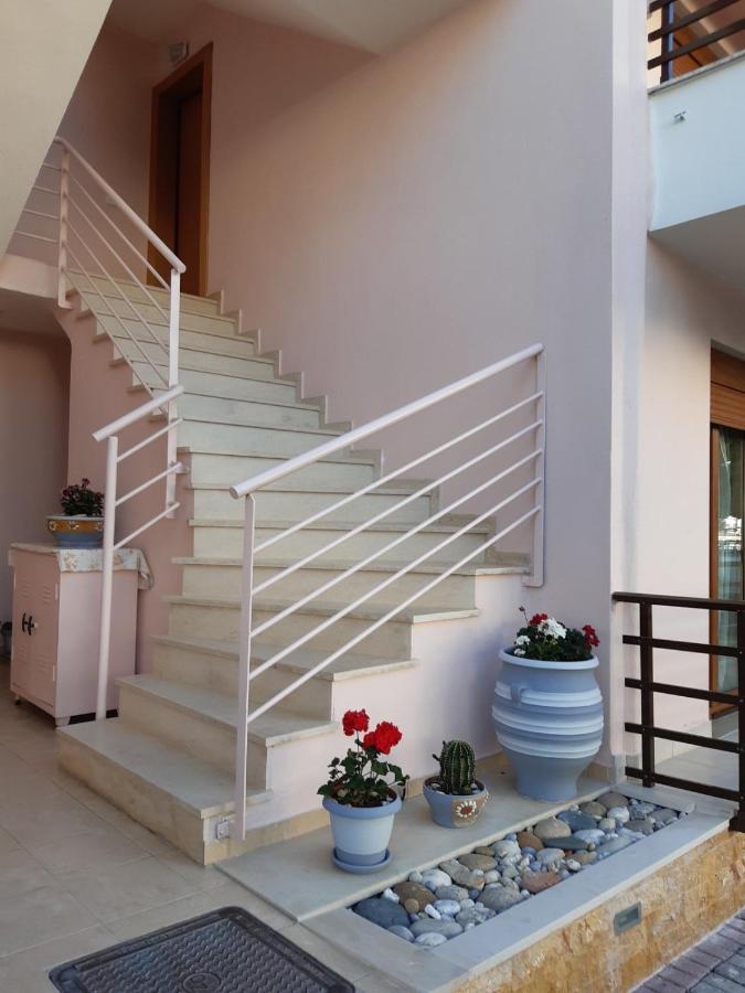 Modern Kallithea 2 Kallithea (Chalkidiki)