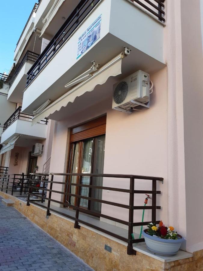 Appartement Modern Kallithea 2 *