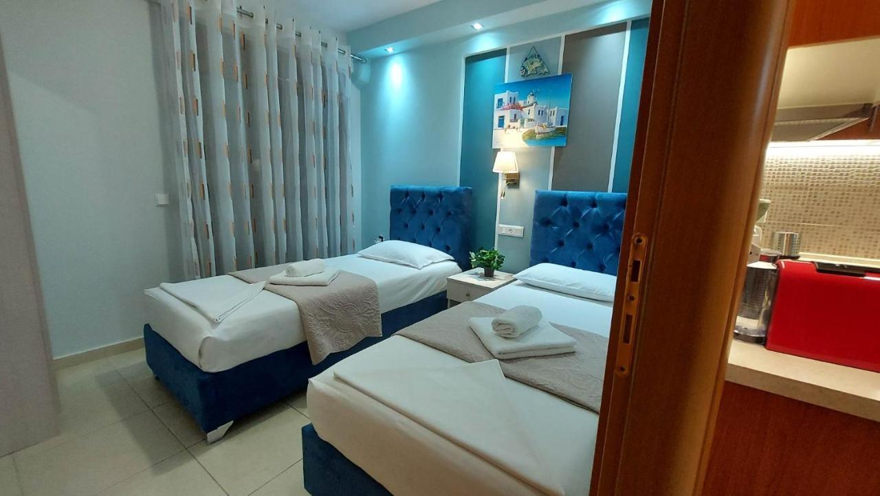 Modern Kallithea 2 Apartment