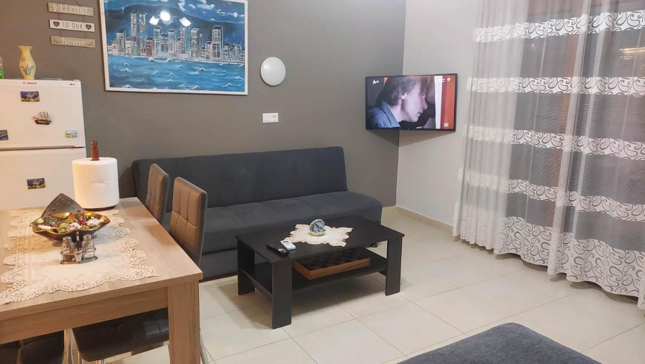 Modern Kallithea 2 Appartement Kallithea (Chalkidiki)