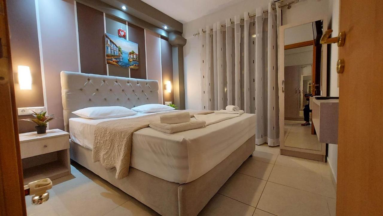 Modern Kallithea 2 Appartement