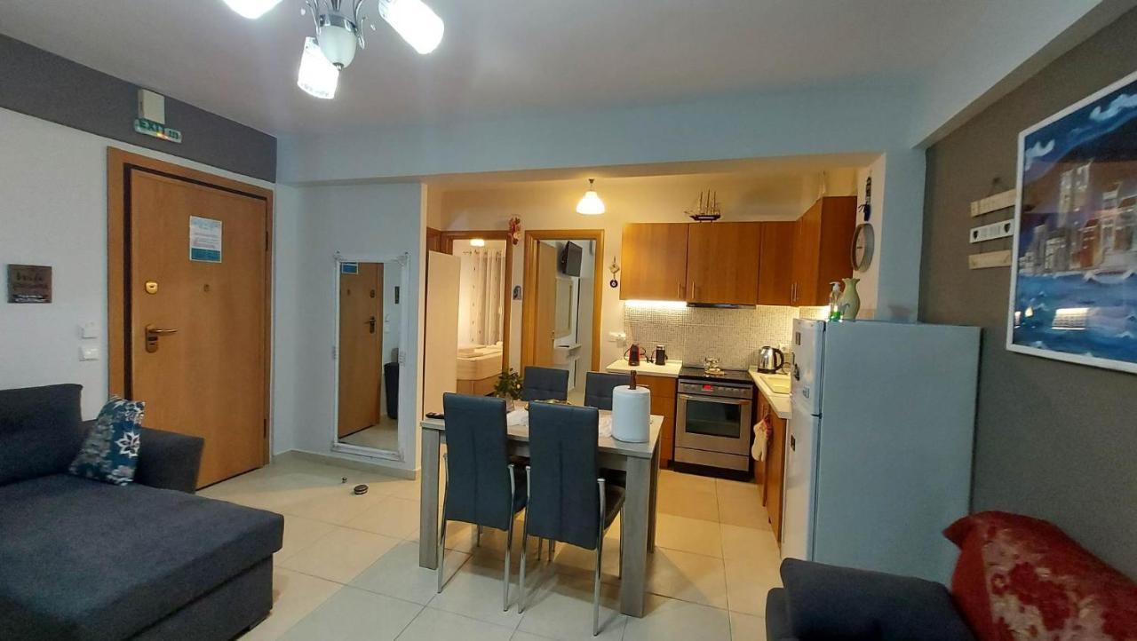 Appartement Modern Kallithea 2