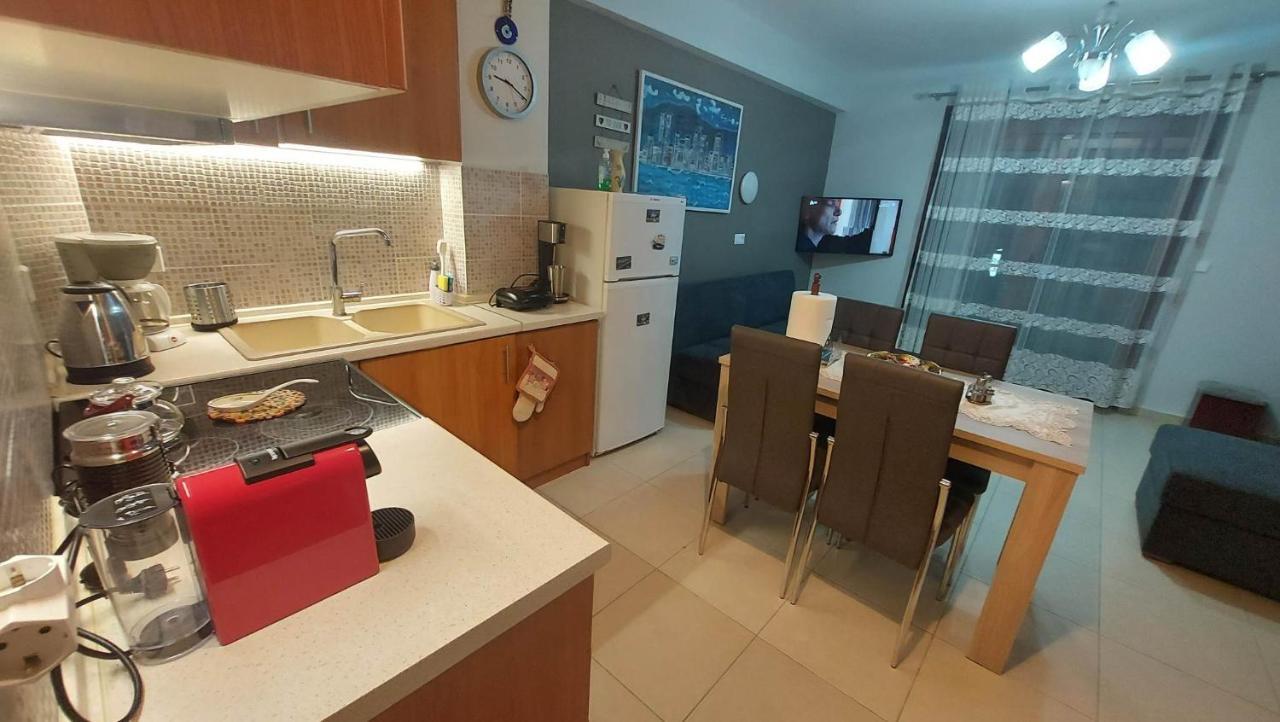 Apartment Modern Kallithea 2 Kallithea (Chalkidiki)