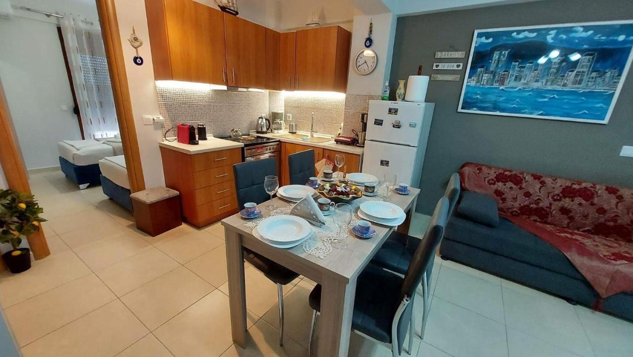 Modern Kallithea 2 Apartment Kallithea (Chalkidiki)