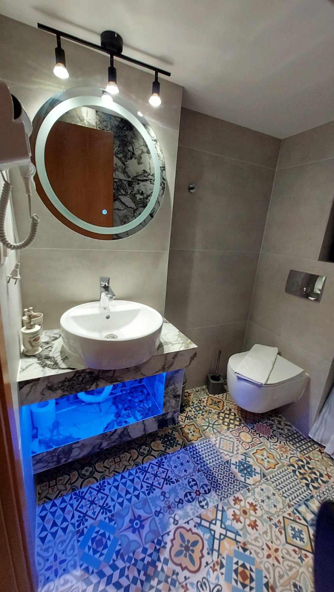 Apartment Modern Kallithea 2