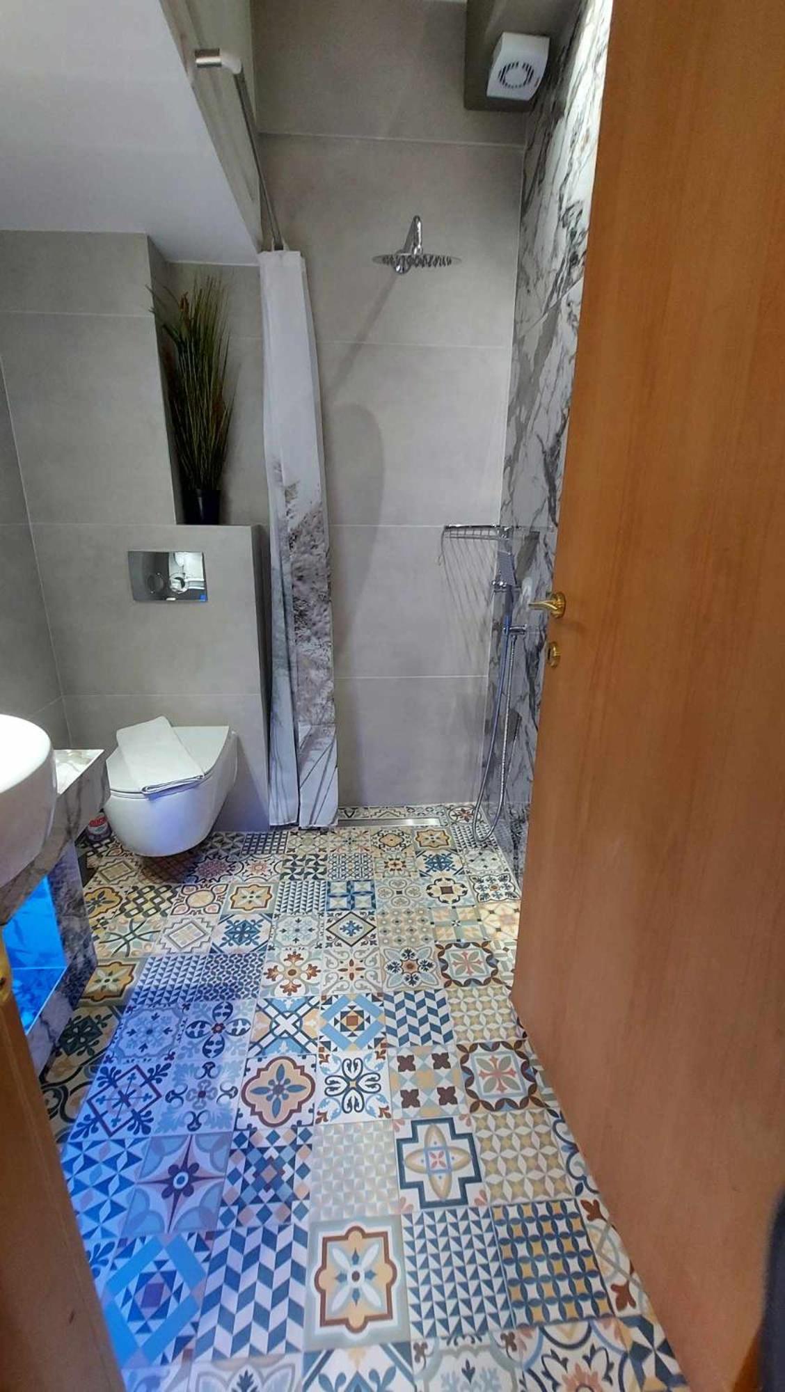 Modern Kallithea 2 Appartement *