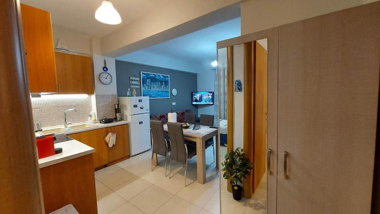 Daire Modern Kallithea 2 *